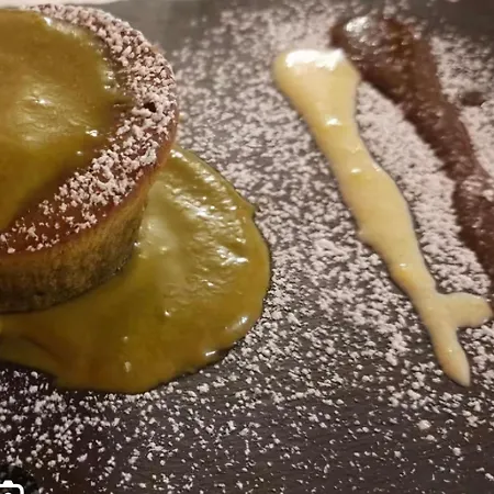 El Piron Мини-отель Chiampo