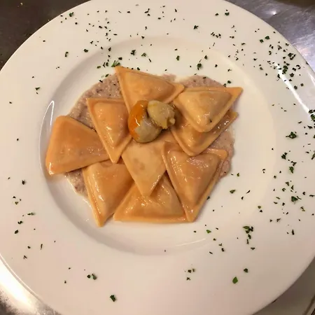 El Piron Zajazd