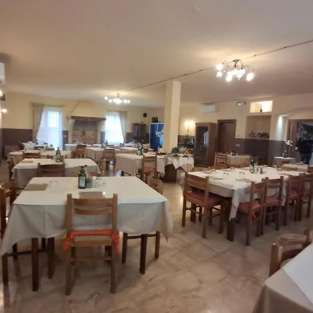 El Piron Мини-отель Chiampo