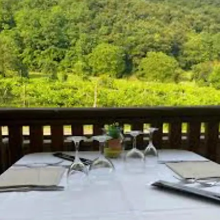 Penzion El Piron Chiampo