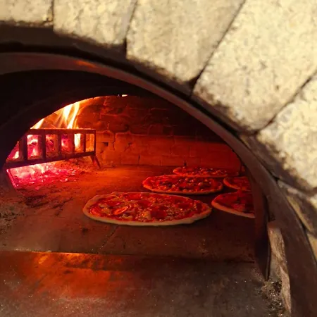 여관 El Piron