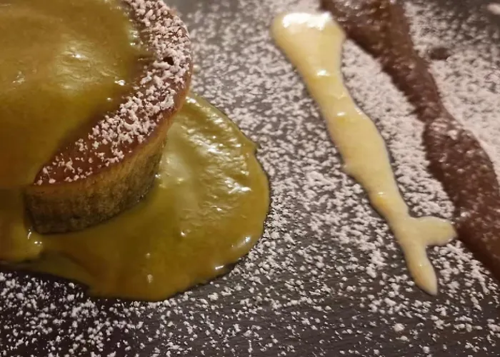 El Piron Πανδοχείο Chiampo