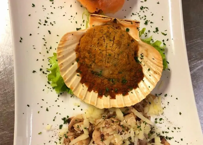 Πανδοχείο El Piron Chiampo