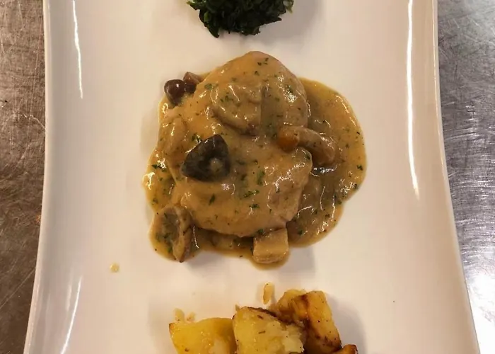 El Piron Chiampo